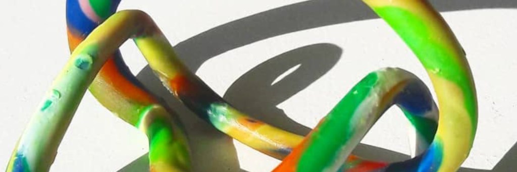 SMALL SCULPTURES WILL BECOME&nbsp;BIG