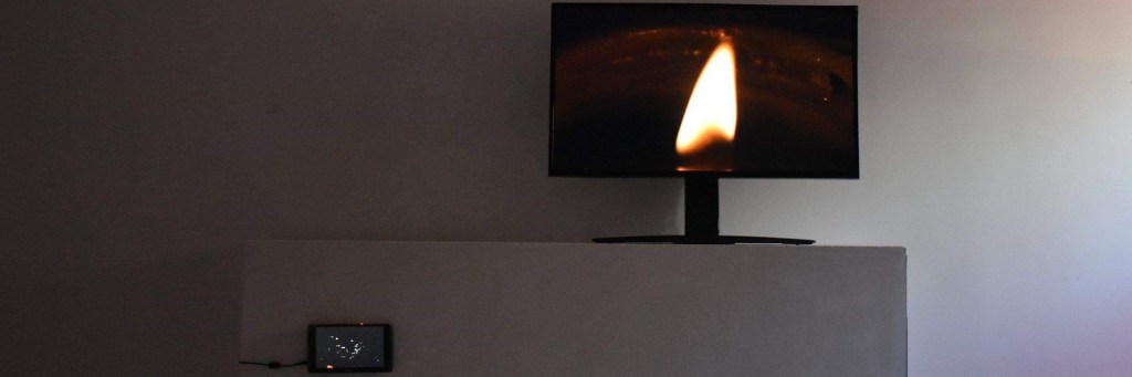 TIME OF A&nbsp;DREAM