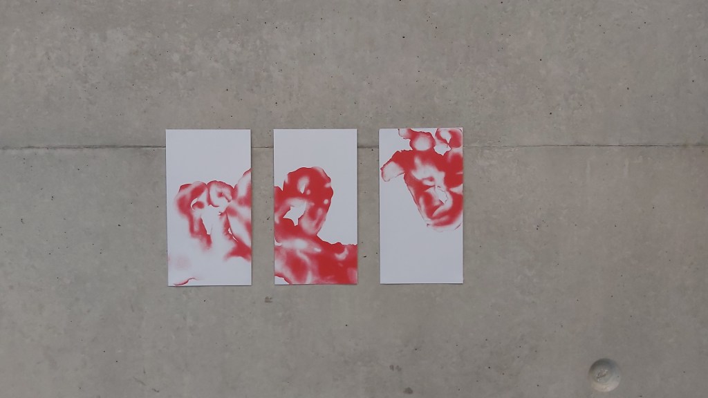 Amour à la&nbsp;benne