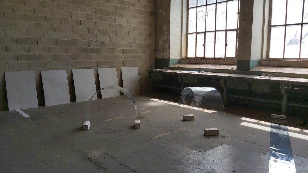 Biennale de la Jeune&nbsp;Création