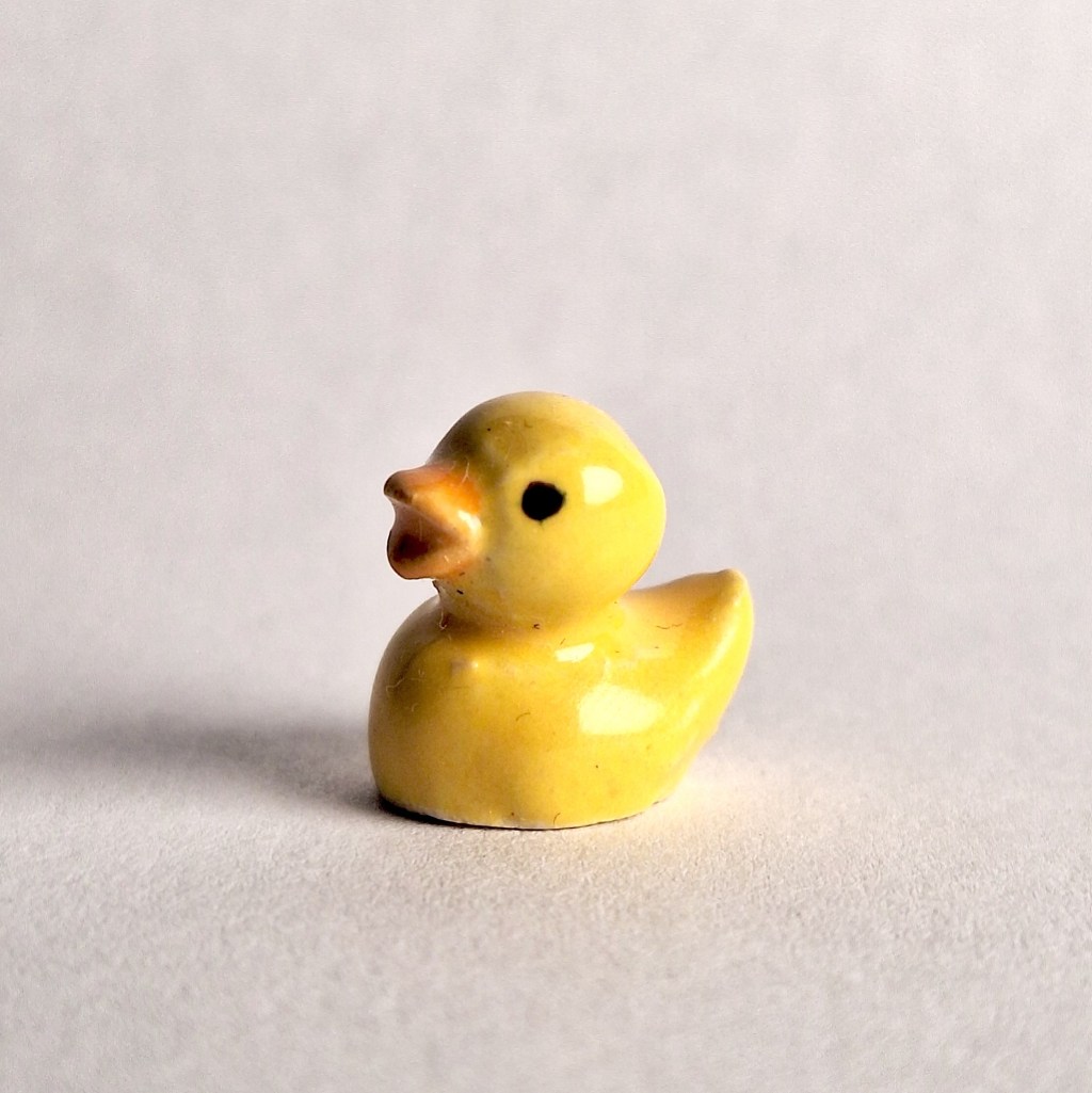 Le Petit Canard