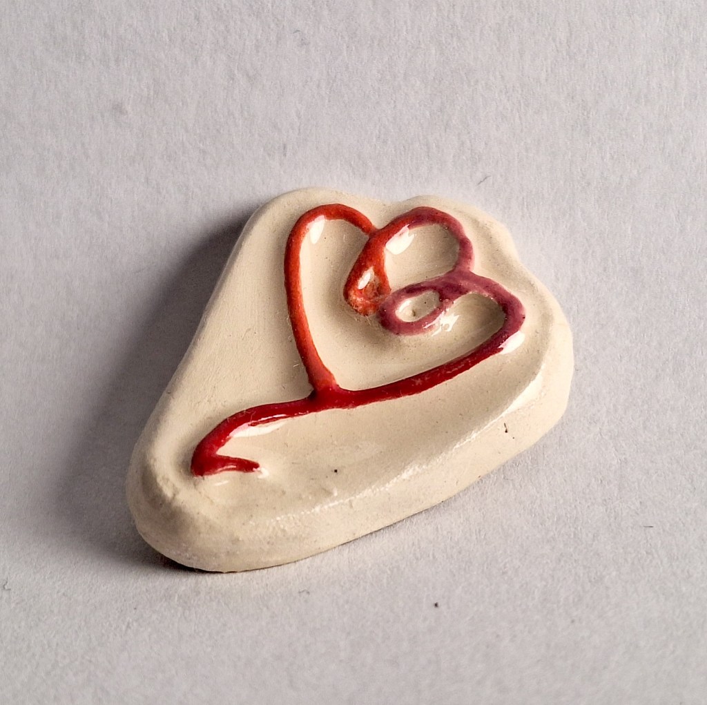 Je t&rsquo;aime fort