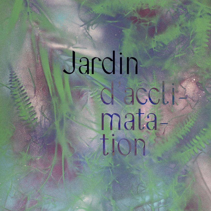 Jardin d&rsquo;acclimatation