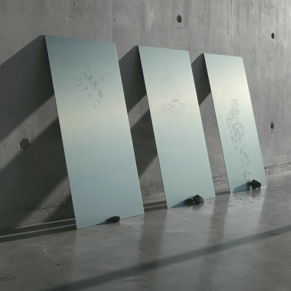 Effusions forgées d&rsquo;émotions