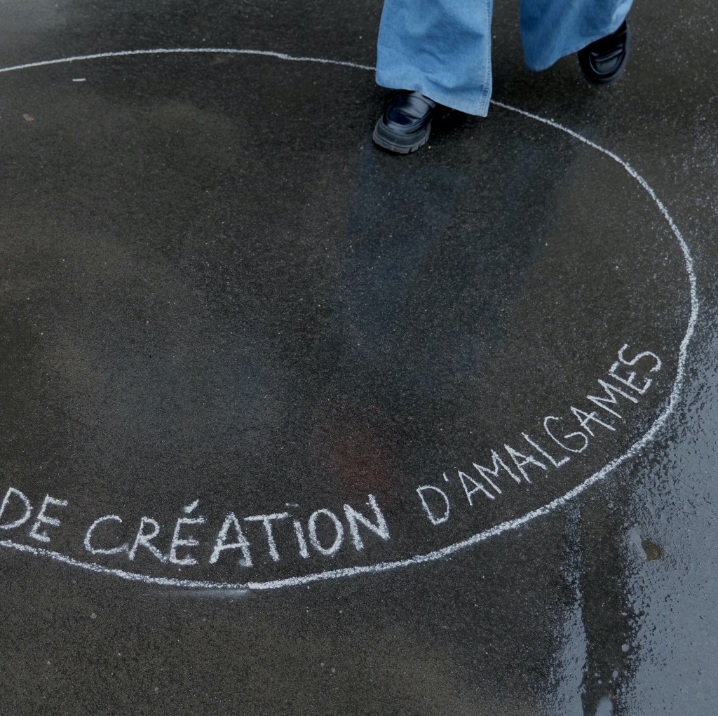 Zone de Création d&rsquo;Amalgames