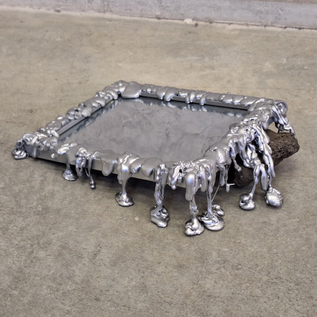 Miroir, dis moi quel est mon volcan intérieur&nbsp;?