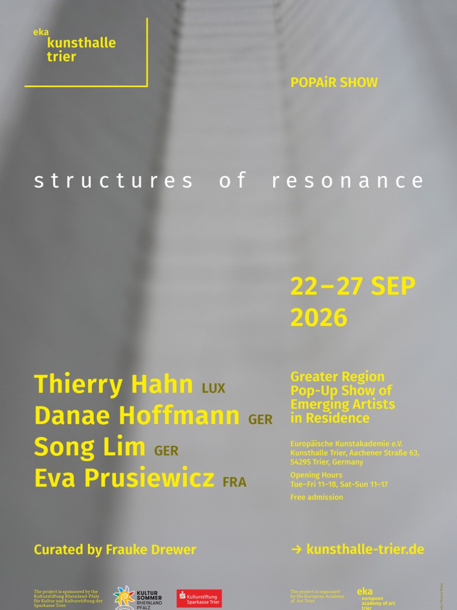 Structure of Resonances