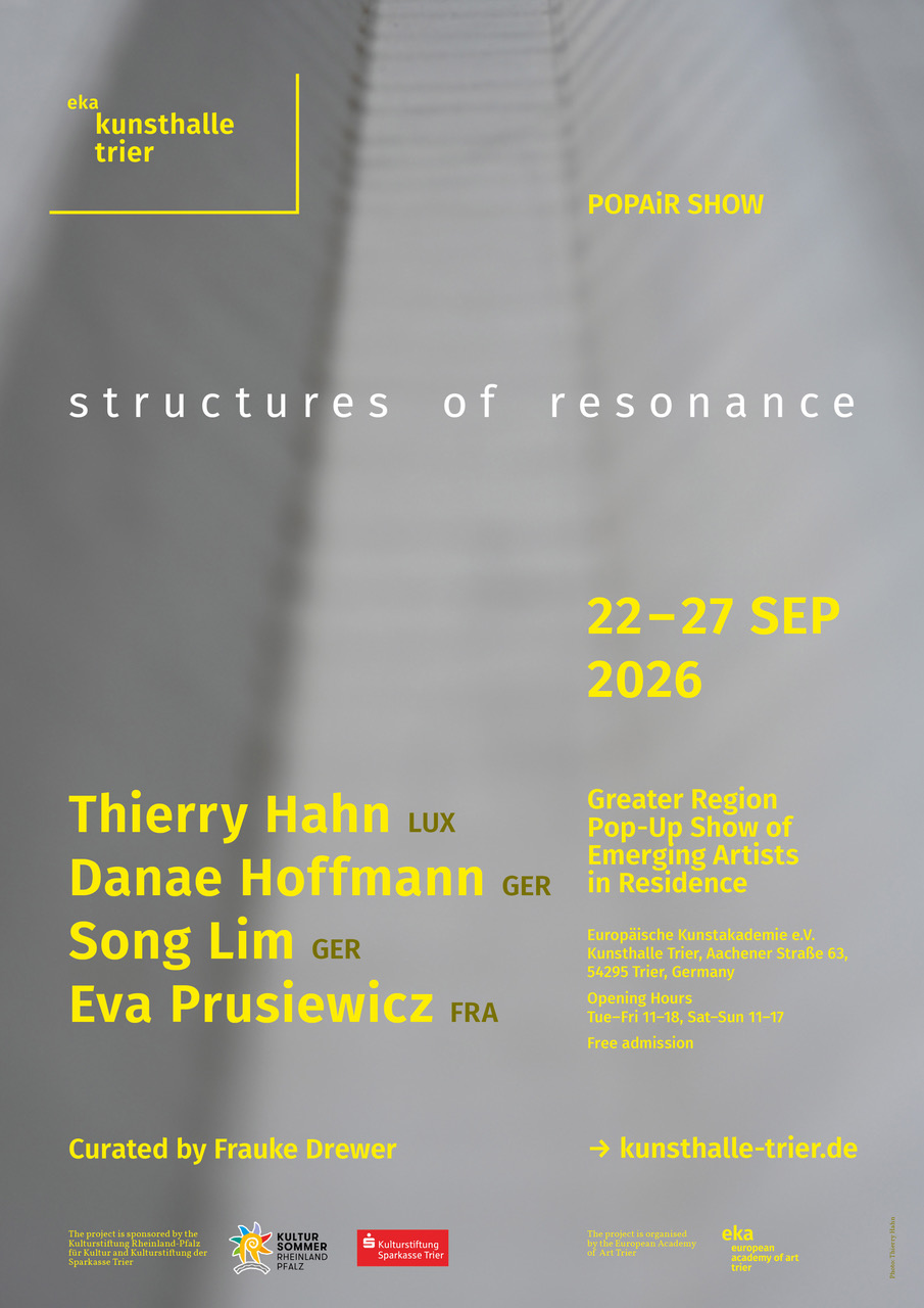 Structure of Resonances